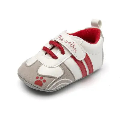 Toddler Treasure Shoes for Babies