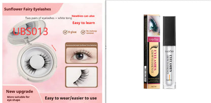 Eyelash Nourishing Growth Serum