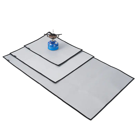 Fireproof Outdoor Camping Heat Insulation Blanket