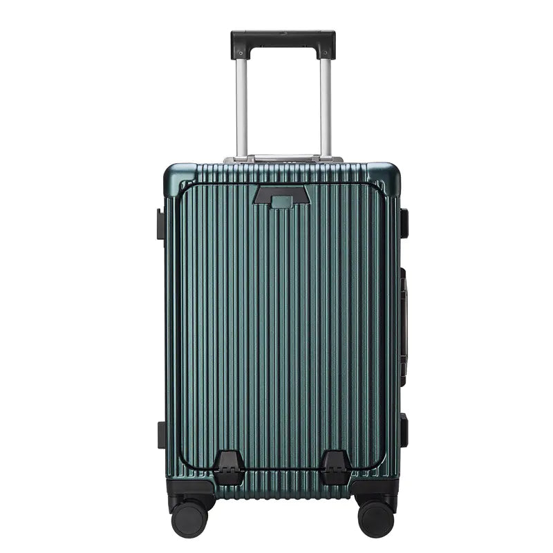 Multifunction Travel Trolley Case