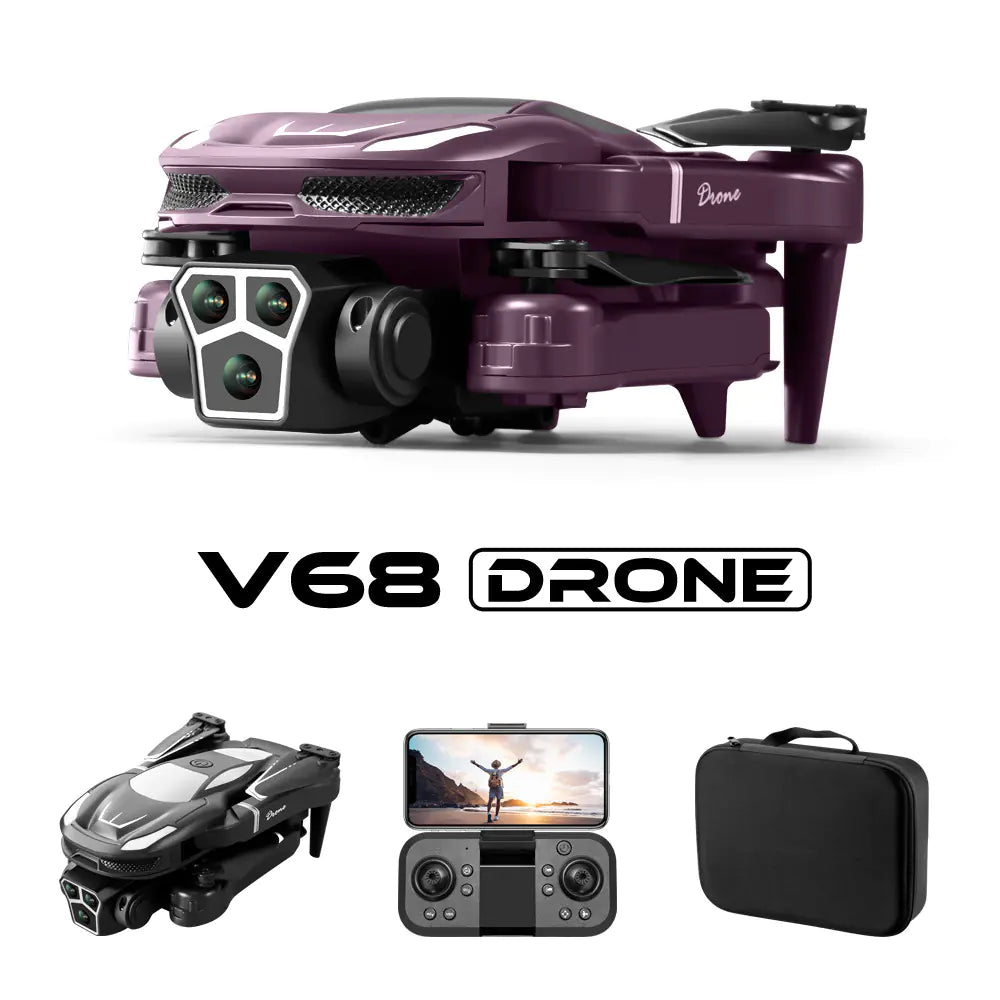 Remote Control Aircraft Drone Quadcopter
