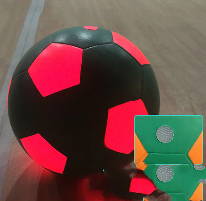 Luminous LED Football – Patent Design from Source Factory