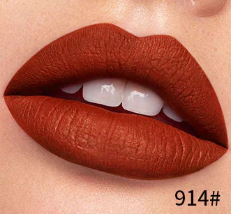 Mini Capsule Lip Glaze in 18 Colors