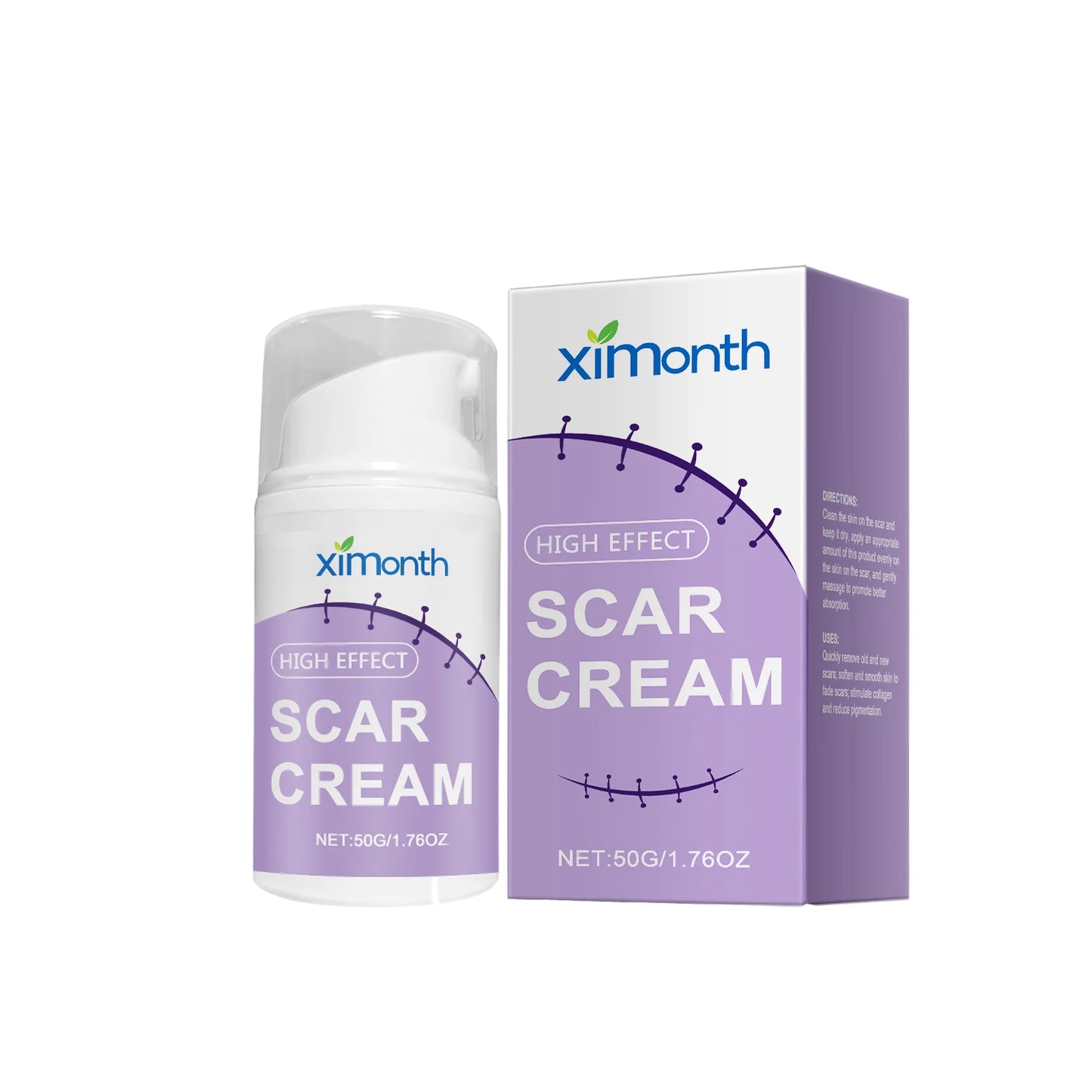 Scar Repair Cream