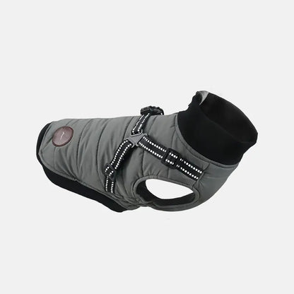 Winter Dog Coat