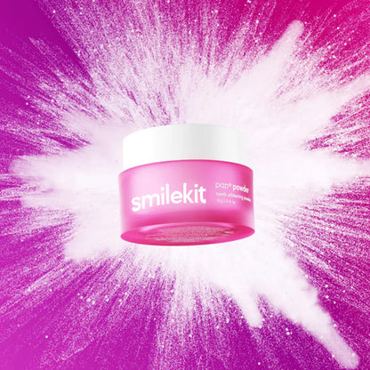 Tooth Whitening Powder for Effective Stain Removal