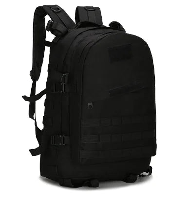 3D Multi-Functional Tactical Hiking Backpack Bag