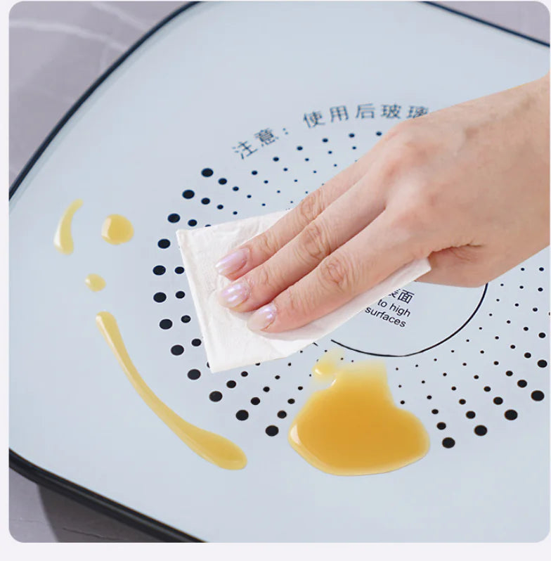 Smart Constant Temperature Warming Plate