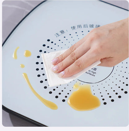 Smart Constant Temperature Warming Plate