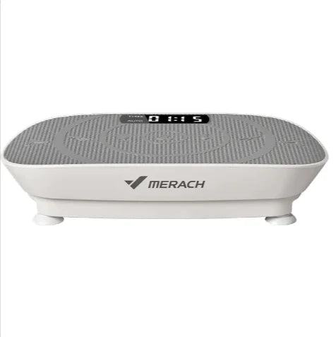 Portable Smart Vibration Power Plate