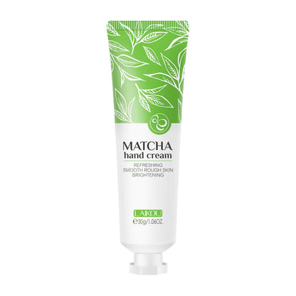 Hand Cream