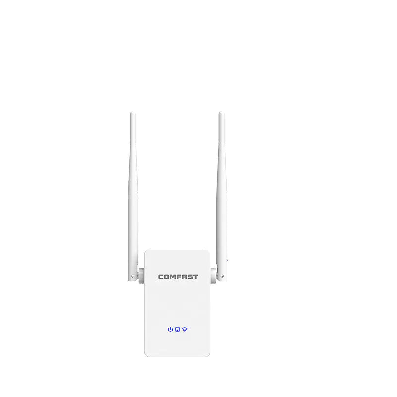 COMFAST 755AC Wireless Dual-Band 1200M WiFi Extender