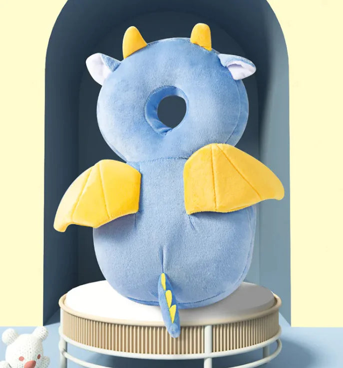 Baby Toddler Anti-Fall Headrest