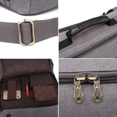 Waterproof Hiking Backpack for Outdoor Adventures