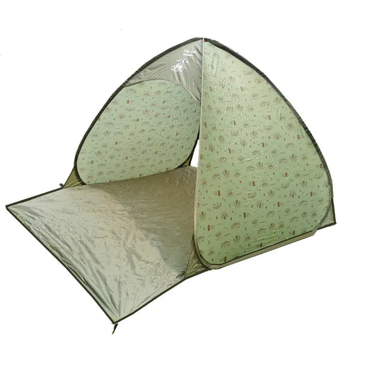 Kids Indoor Playhouse Tent with Ball Pit for Camping