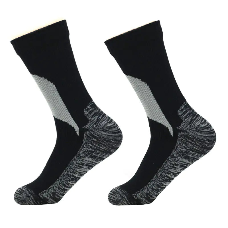 Waterproof Socks for Hiking and Outdoor Activities