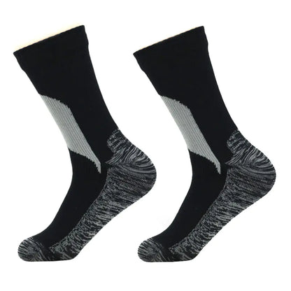 Waterproof Socks for Hiking and Outdoor Activities