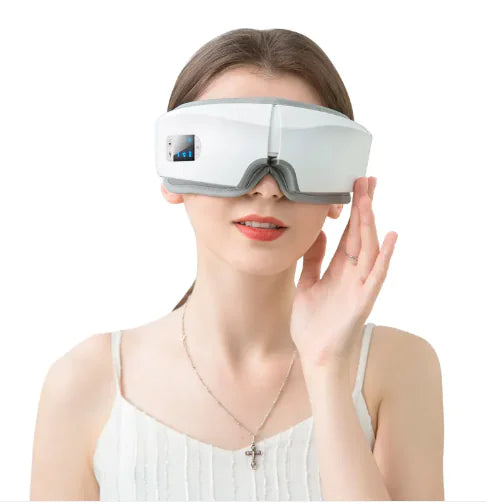Eye Massager