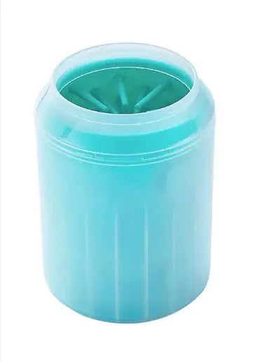 Pet Foot Washing Cup