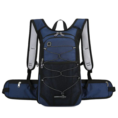 Cross Country Outdoor Hiking Cycling Backpack