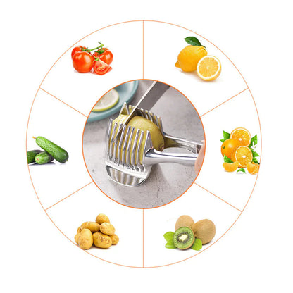 Citrus Cutter