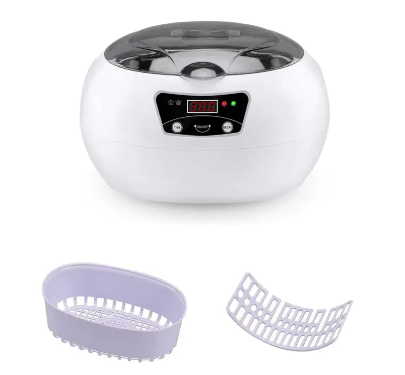 Home Ultrasonic Cleaning Machine