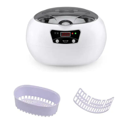 Home Ultrasonic Cleaning Machine