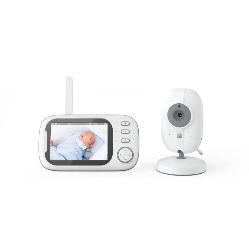 Digital Baby Care Monitor