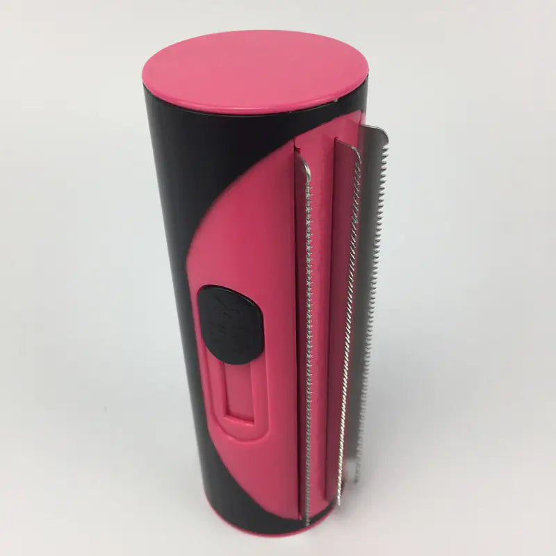 Pet Grooming Brush Tool for Cats and Dogs