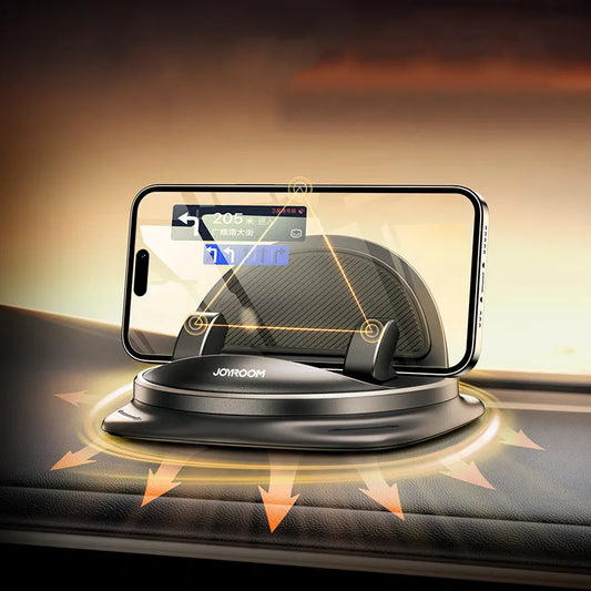 Universal Car Phone Holder