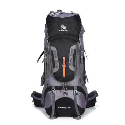 Camping and Hiking Backpack