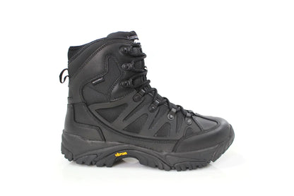 Men's Lightweight Waterproof Tactical Hiking Boots