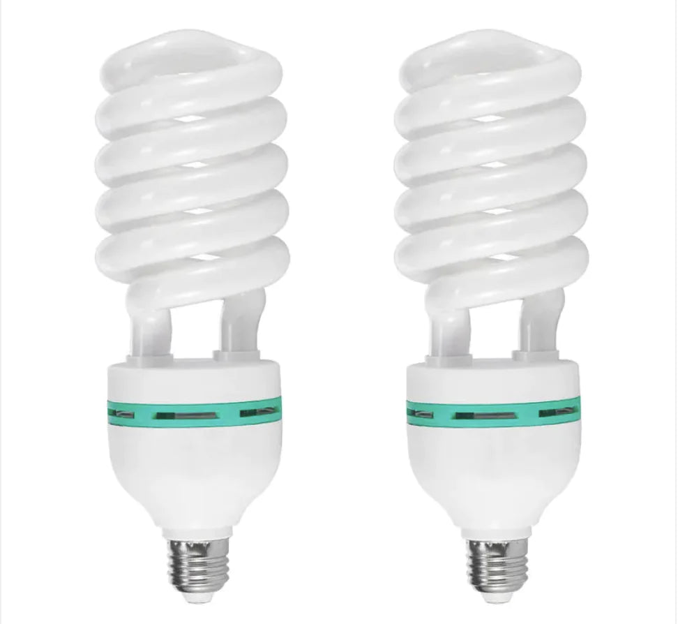 Energy-Saving 5500K LED Light Bulb