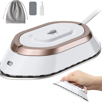 Mini Travel Iron