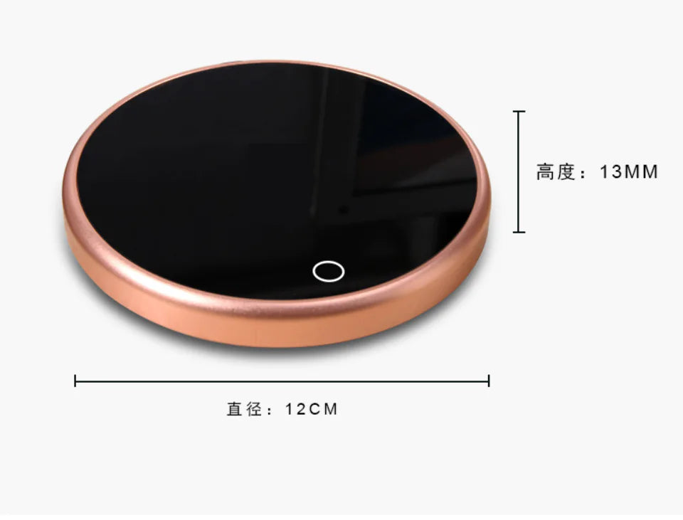 Heating Pad for Temperature Control and Insulation