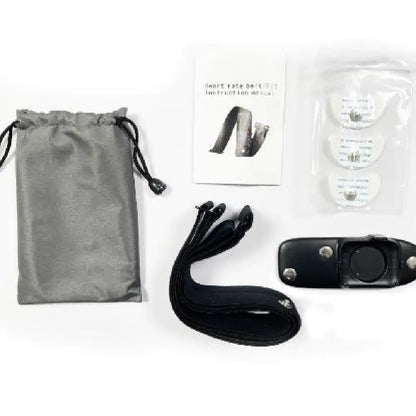 E530 Smart Watch for Blood Glucose and Heart Monitoring