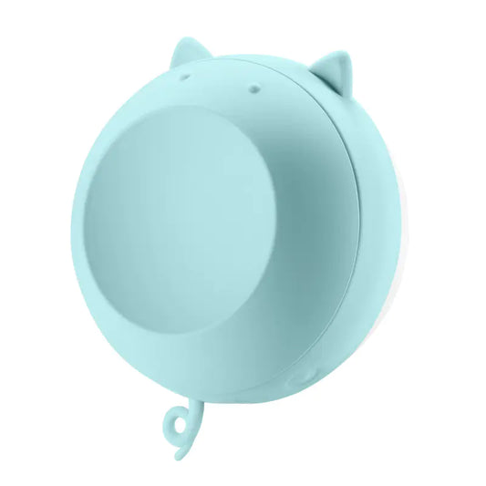 Creative LED Heat Hand Warmer with Power Bank Function