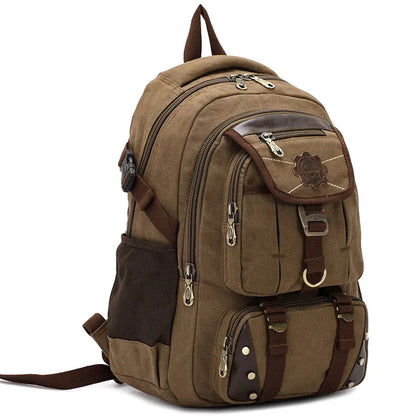 Laptop Backpack for Hiking and Travel