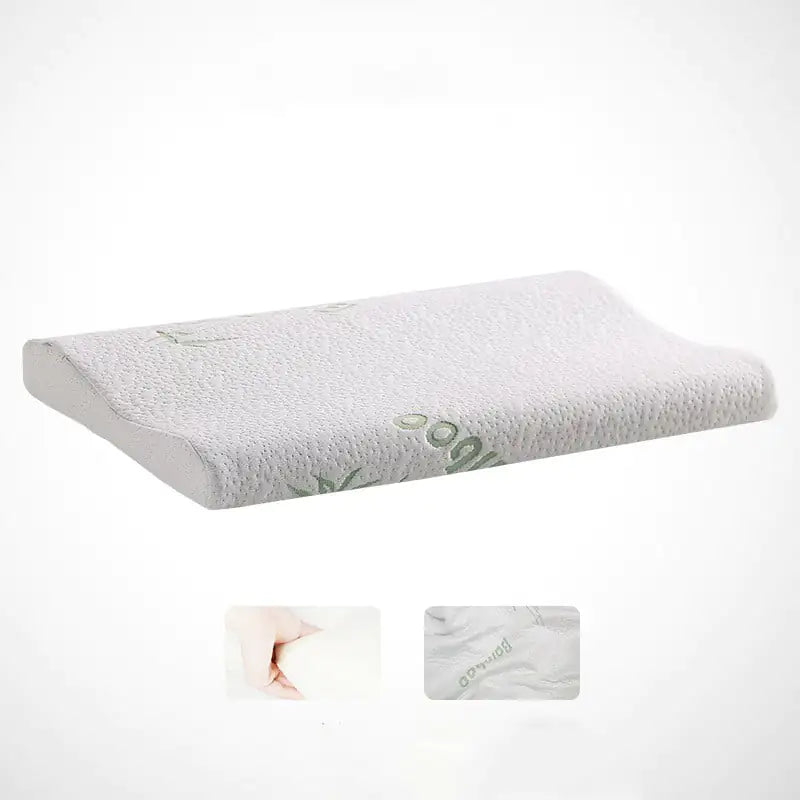 Memory Foam Bed Pillow