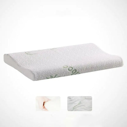 Memory Foam Bed Pillow