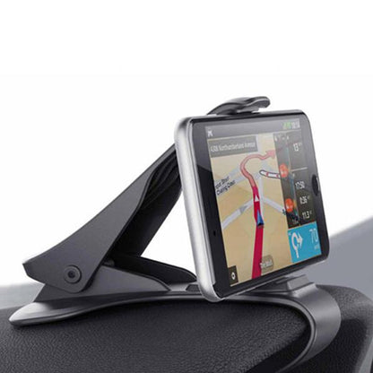 360° Rotating Phone Clip Holder