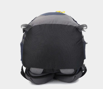 Waterproof Nylon Backpack for Hiking and Camping