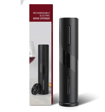 Electric Wine Bottle Opener