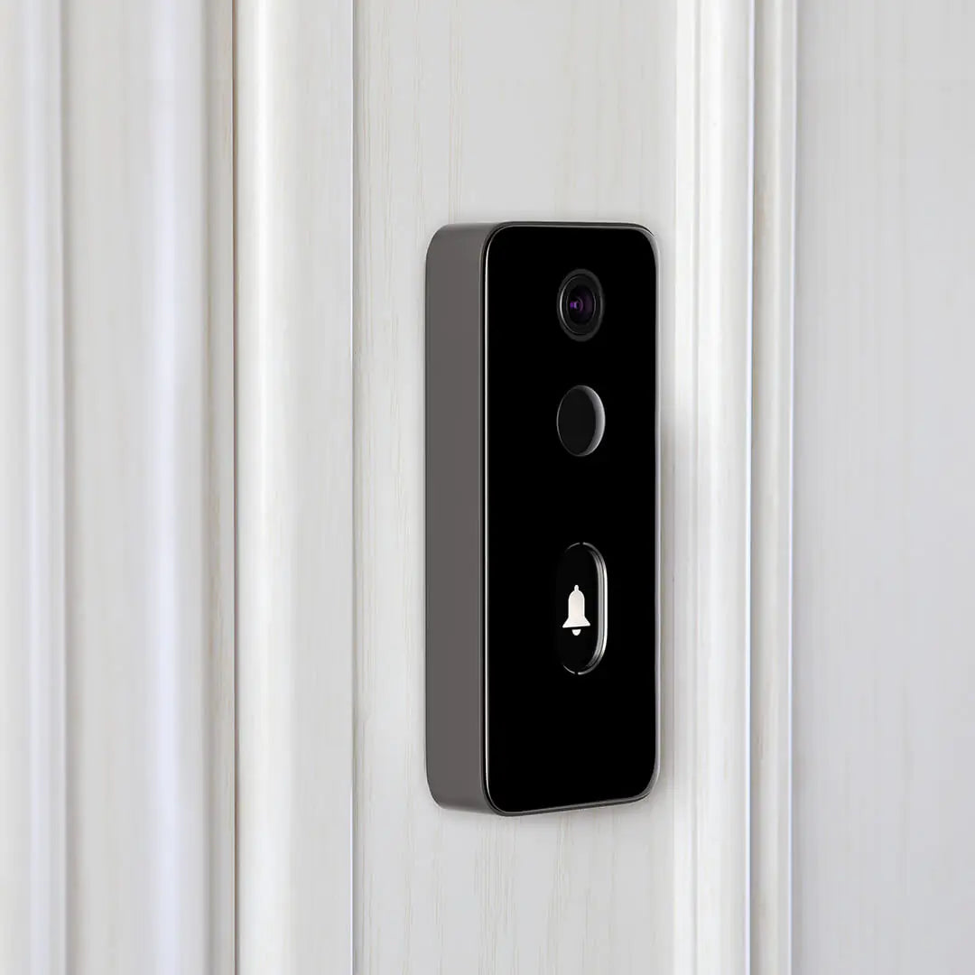 Xiaomi Smart Visual Doorbell 2 with Camera Set