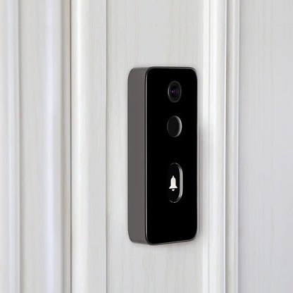 Xiaomi Smart Visual Doorbell 2 with Camera Set