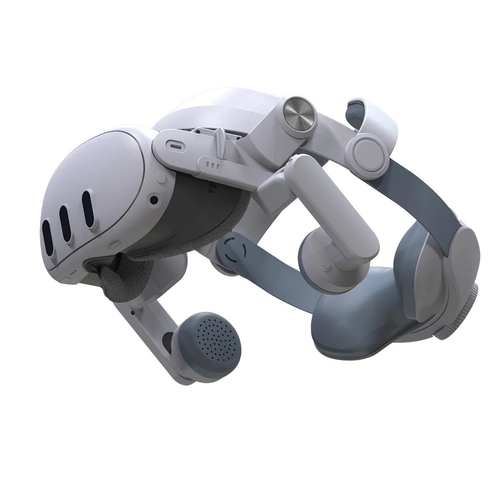 VR Headset Battery Version Accessories