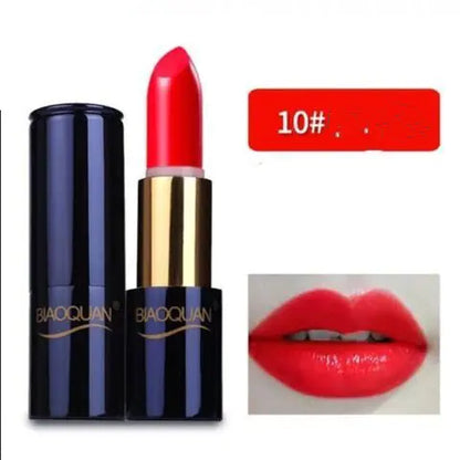 Long-lasting Moisturizing Lip Glaze