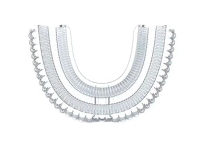 Children's Electric U-shaped Toothbrush