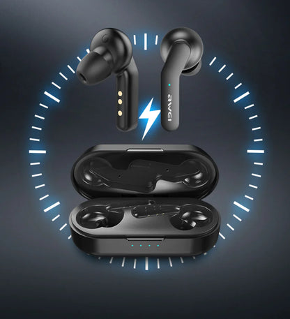 AWEI T10C TWS Bluetooth 5.0 Waterproof Earbuds