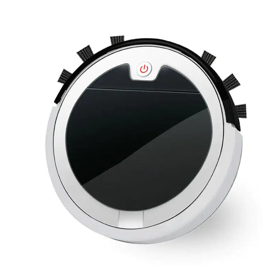 Smart Home Vacuum Cleaning Robot